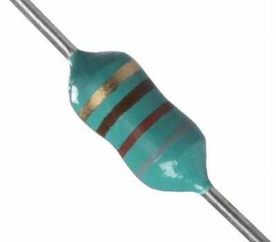 EC24-1R0K KLS - фото