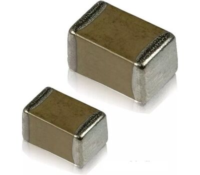 CC0603JRNPO9BN101 (0603 100pF 50V NP0 5%) Yageo - фото