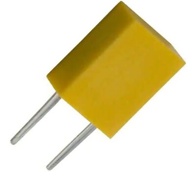 ZTB455E керамический резонатор 455кГц ECS - фото