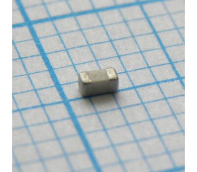 CL10C101KB8NNNC (0603 100pF 50V NP0 10%) SAMSUNG - фото