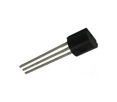 LM235Z ST - фото