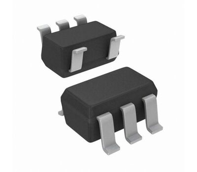 DS90LT012ATMF/NOPB TI - фото