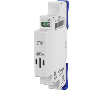 ЗМ-1М ACDC24B УХЛ4 МЕАНДР - фото