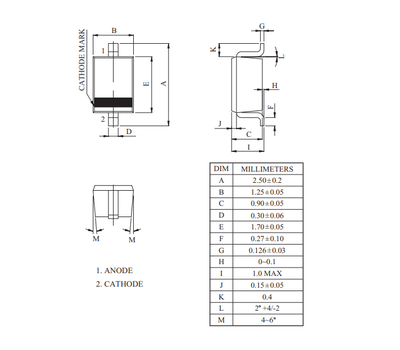 KDS160-RTK/P KEC - фото