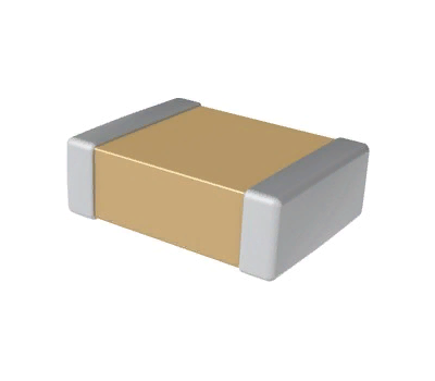 C0805C102K5RACTU (0805 1000pF 50V X7R 10%) Kemet - фото