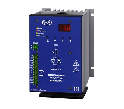 ТРМ-1М-30-RS485 МЕАНДР - фото