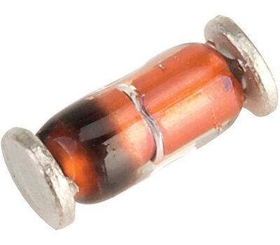 BZV55-C43 HOTTECH - фото