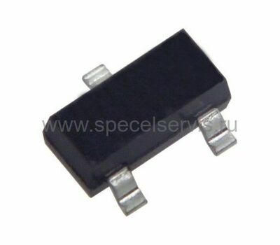 IRLML5203 HOTTECH - фото