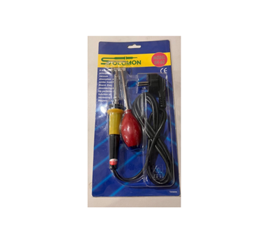 SH-60 SOLOMON - фото