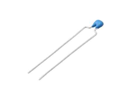 Radial 4700pF 50V CHINA - фото