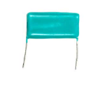 К78-2-2200 пф-2000В-10% (20х15х8) P=15 имп. CHINA - фото