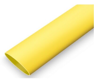 DRS-25 25 мм желтый (HST-25) CHS - фото