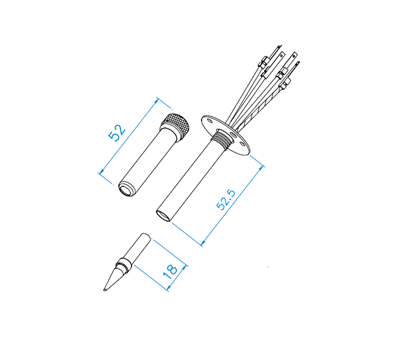 SL-916NIH SOLOMON - фото