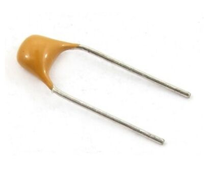 Radial 0.033uF 50V CHINA - фото