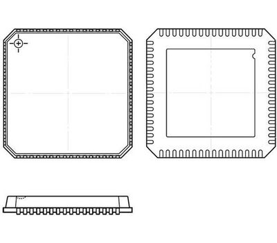 AD9576BCPZ AD - фото