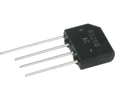 RS207 HOTTECH - фото