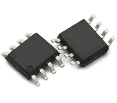 AO4606 HOTTECH - фото