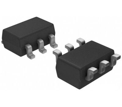 BC847BS HOTTECH - фото