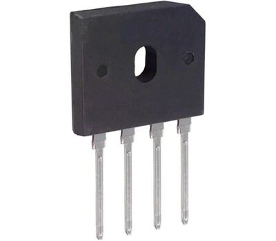 GBU410 HOTTECH - фото