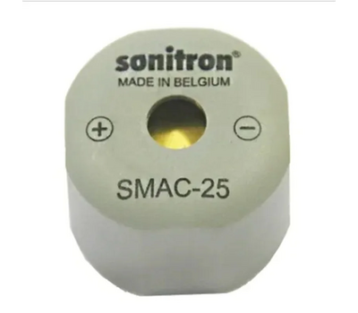 SMAC-25-W100-MC SONITRON - фото