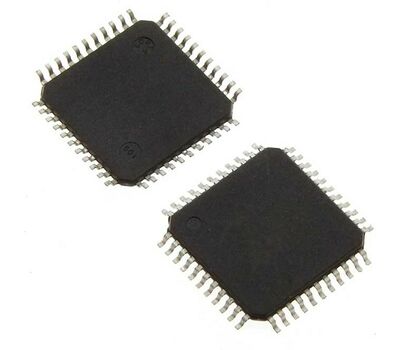 ATMEGA8535-16AU Microchip - фото