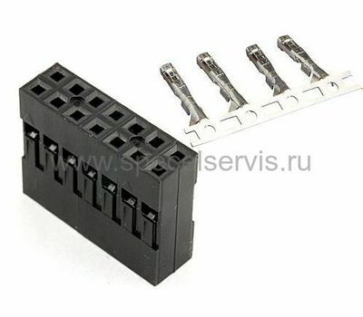 BLD-14 KLS - фото