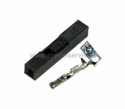 BLS-1 KLS - фото