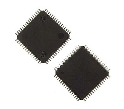 C8051F123-GQR SLAB - фото