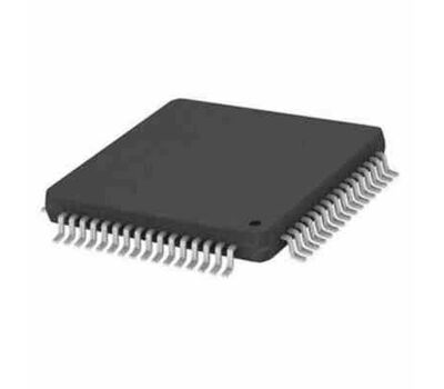 C8051F133-GQR SLAB - фото