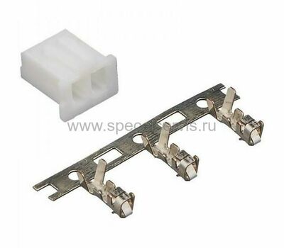 CHU-T контакты KLS - фото