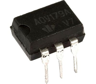 АОУ179А (5П51) ПРОТОН - фото