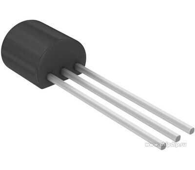 LM35DM TI - фото