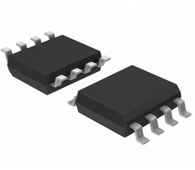 SN65HVD234D TI - фото