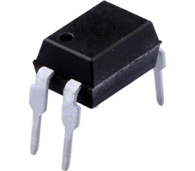 PC817A SHARP - фото