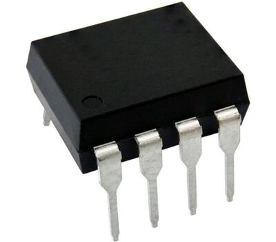 HCPL-2232#300 BROADCOM - фото