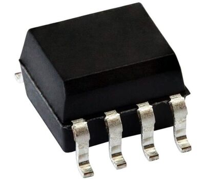 HCPL-0630-000E AVAGO - фото