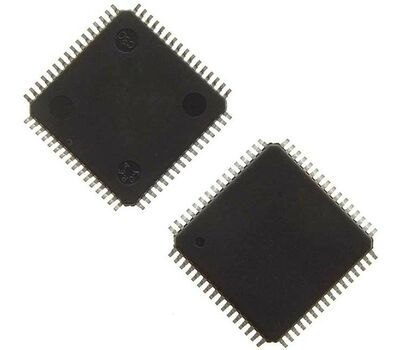 ATMEGA2561-16AU Microchip - фото