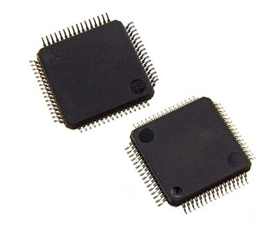 GD32F103RBT6 GD - фото