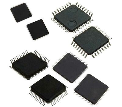 GD32F407VET6 GD - фото