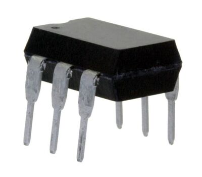 IL2 DIP6 Vishay - фото