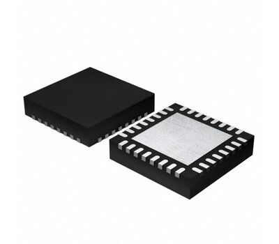 MKL04Z16VFM4 NXP - фото