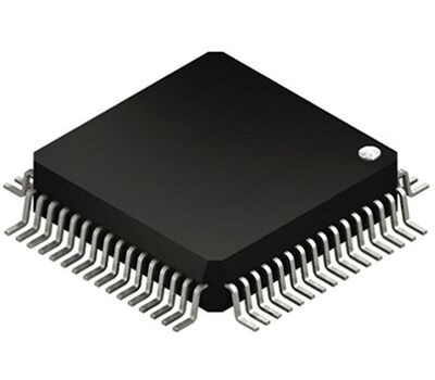 MSP430F2618TPM TI - фото
