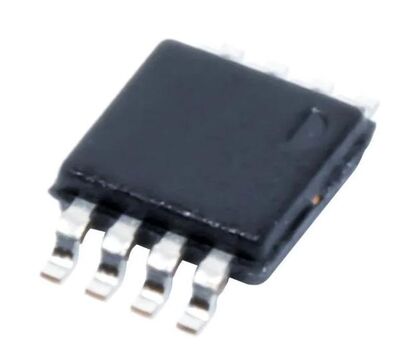 AD7814ARMZ AD - фото