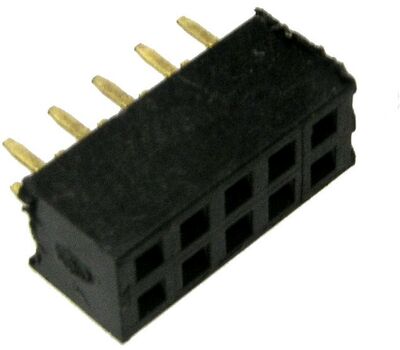 PBD2-10 KLS - фото