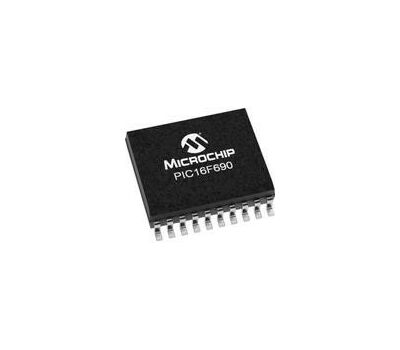 PIC16F690-I/SO Microchip - фото