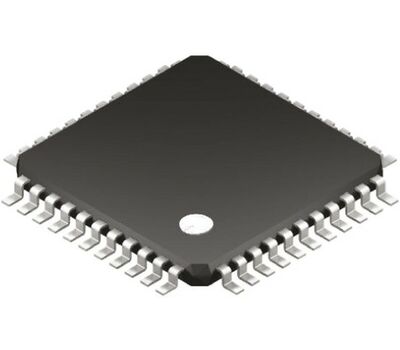 PIC16LF1939-I/PT Microchip - фото