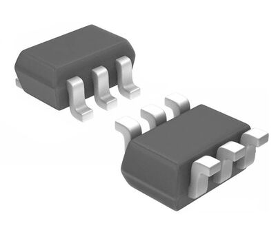 2N7002DW HOTTECH - фото