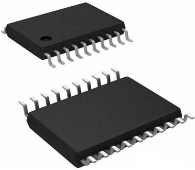 STM32F030F4P6 ST - фото