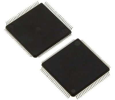 STM32F101VCT6 ST - фото