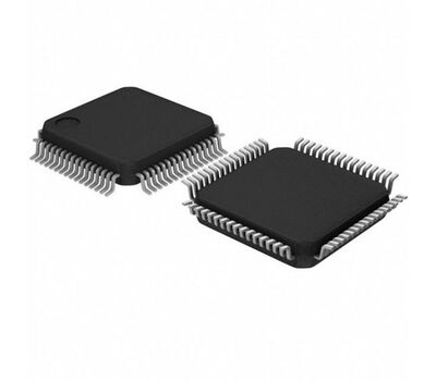 STM32F105R8T6 ST - фото
